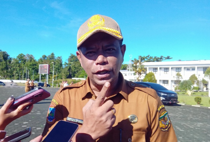 Wao, Dalam Setahun 2 Juta Butir Obat Biru Dihabiskan Masyarakat Mimika