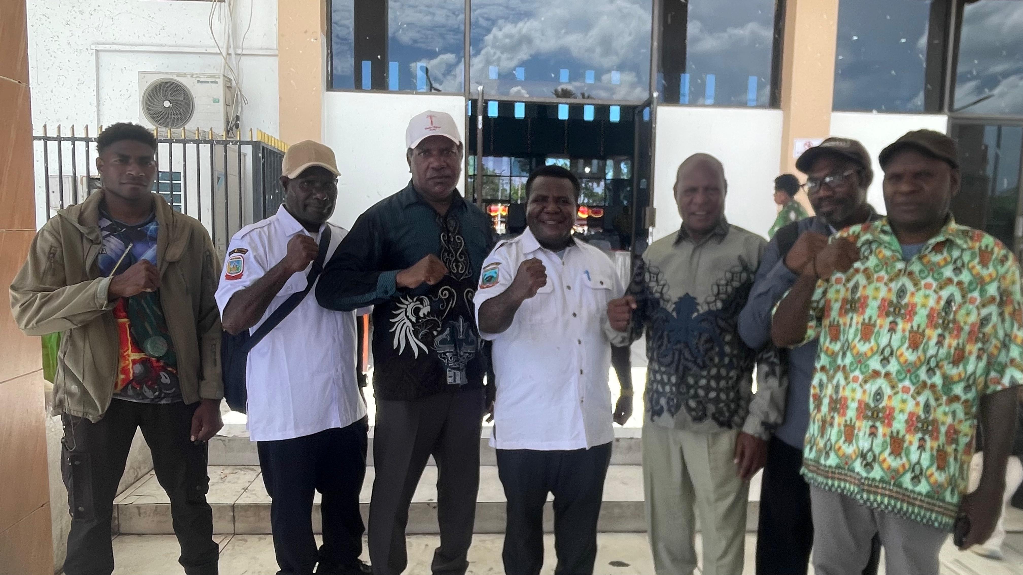 Pemkab Mimika Siapkan Akselerasi Koperasi Merah Putih di Wilayah Pesisir dan Pegunungan