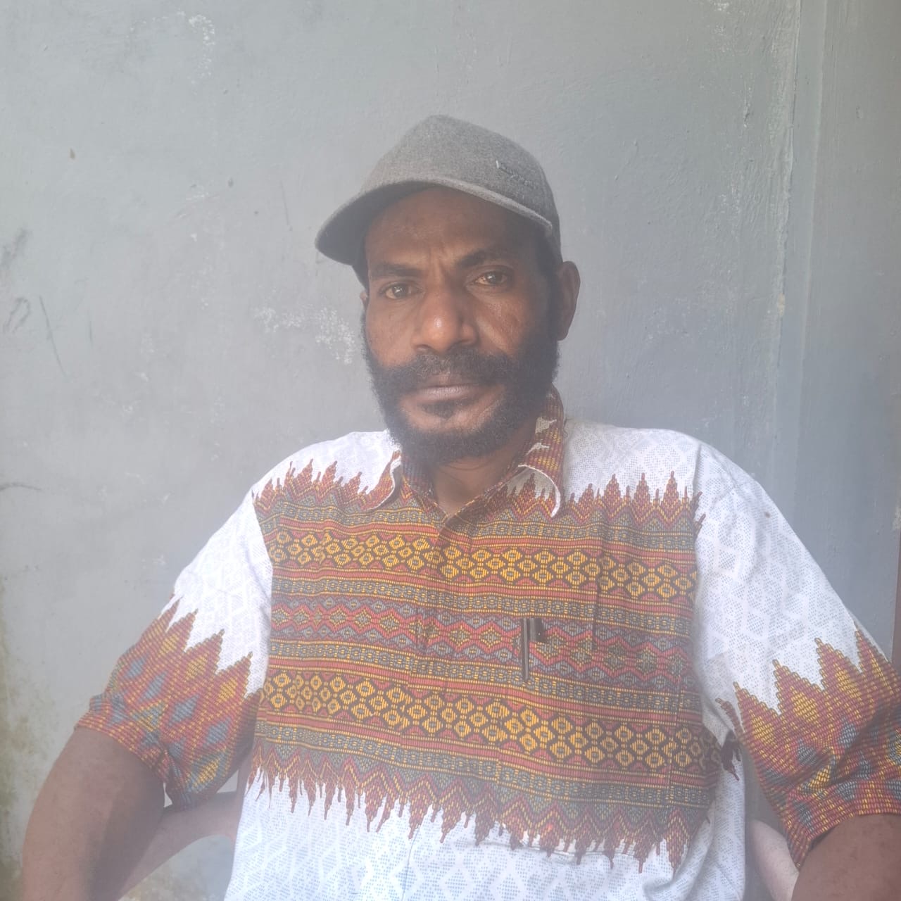 Tokoh Masyarakat: Insiden Kwamki Narama Murni Kriminal, Bukan Konflik Susulan