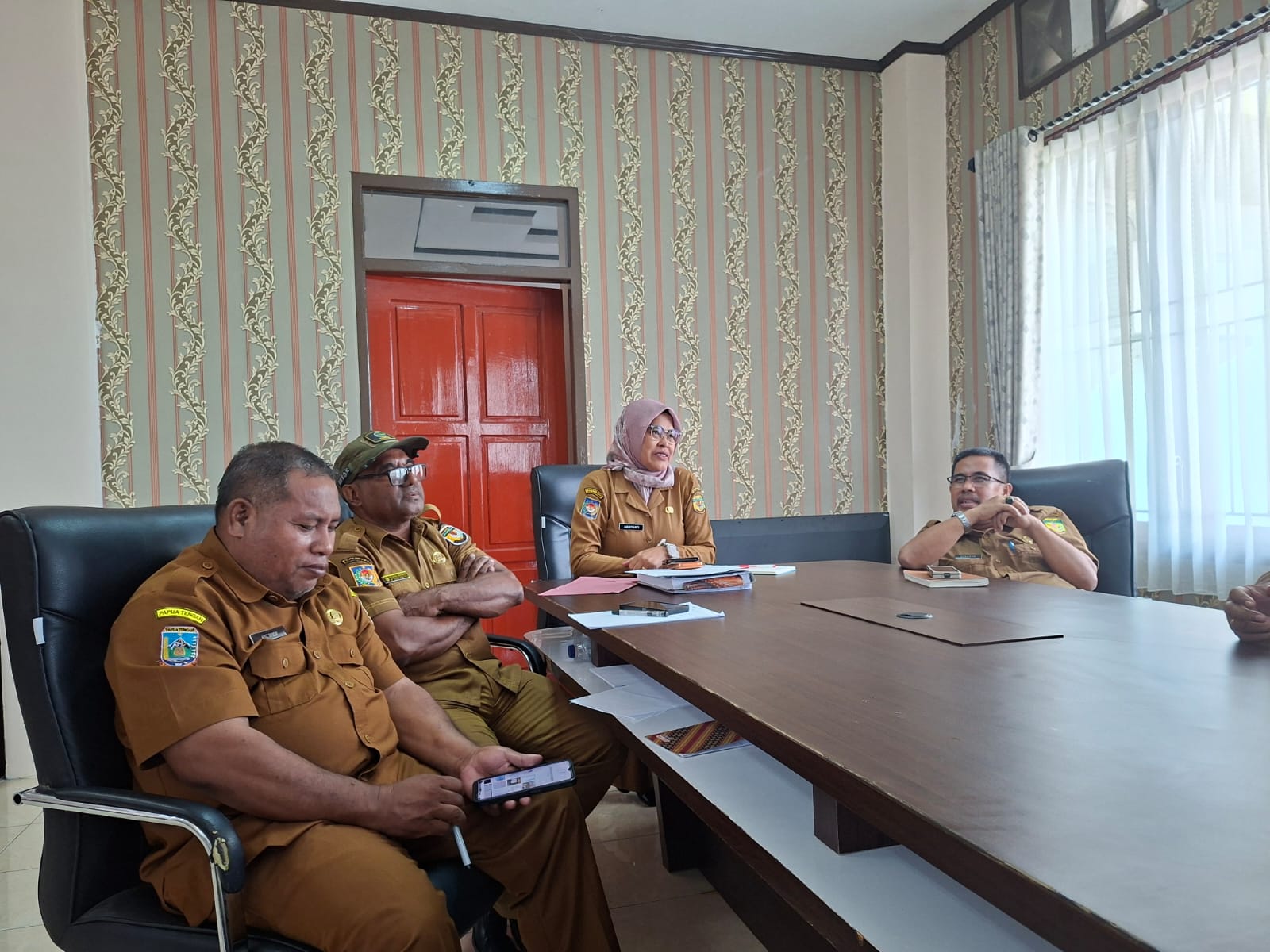 Pemda Mimika Bayar 11 Milyar Kepada PT Petrosea, Status Tanah Sudah Final