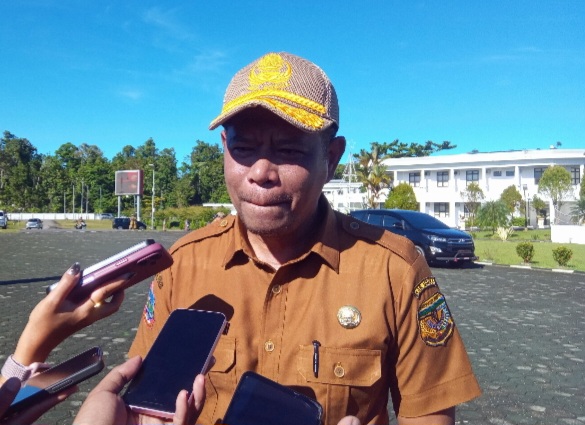 Penduduk Mimika Makin Padat, Dinkes Bangun Lagi Puskesmas di Jalan Kartini Ujung