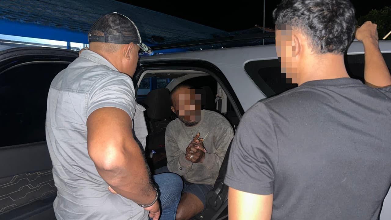 Satgas ODC Ungkap Jaringan Amunisi Ilegal di Jayapura, Sejumlah Orang Diamankan