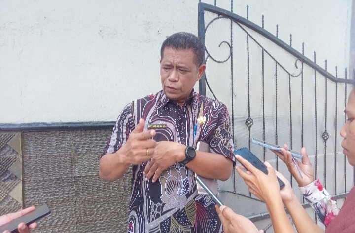 Dinkes Tegaskan Puskesmas Dilarang Tutup Fasilitas Layanan Sebelum Jam Pulang