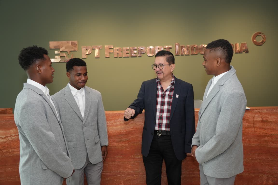 Tiga Pemain PFA Ikuti Elite Camp di Austria