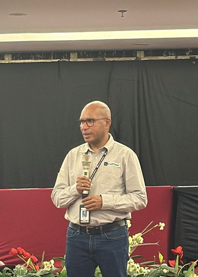 YPMAK Perkokoh Komitmen Kelola Dana Abadi, Suku Amungme dan Kamoro