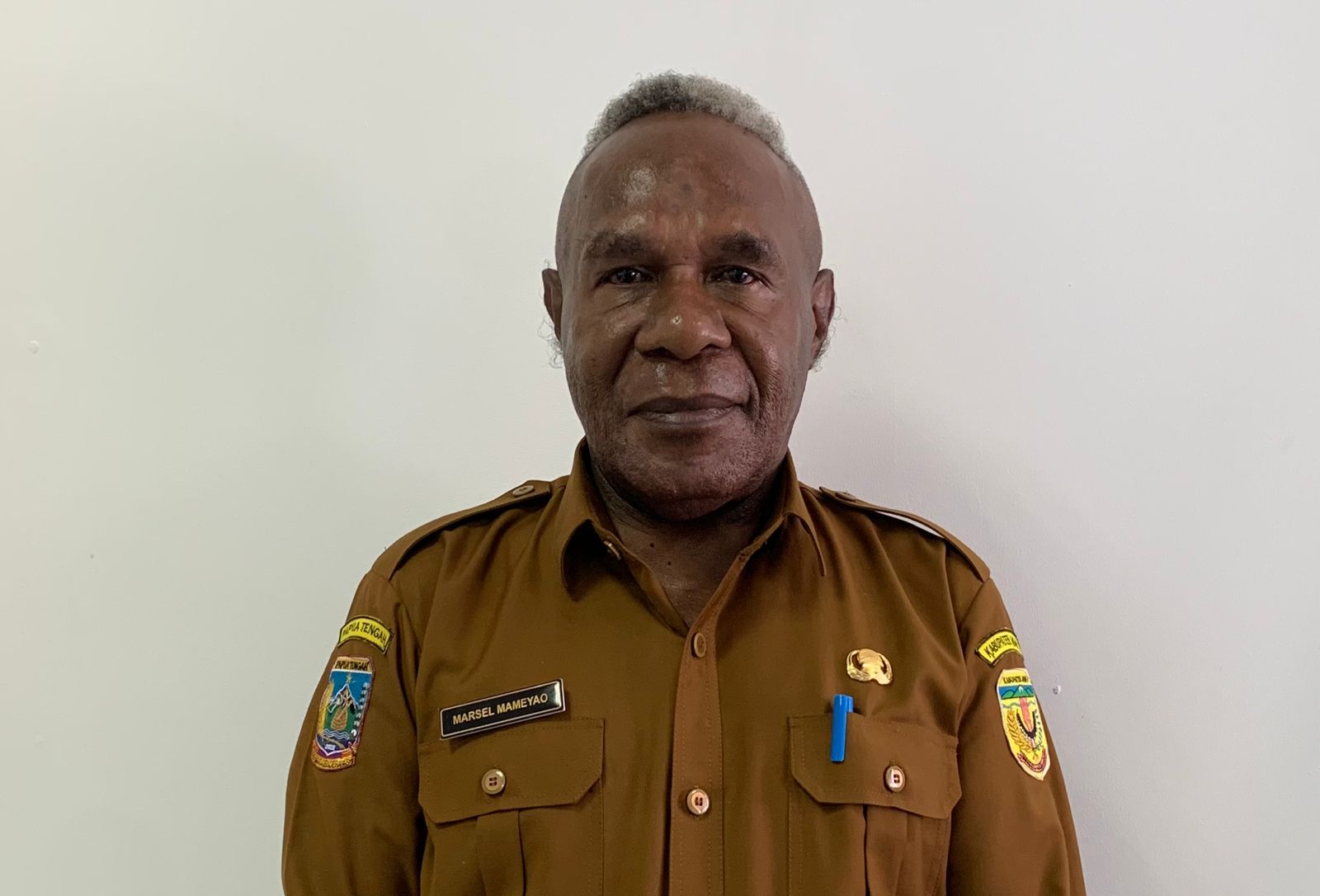 Sistem Manual Resmi Dihapus, Perizinan Tenaga Kesehatan di Mimika Kini Wajib Lewat MPP Digital  ​