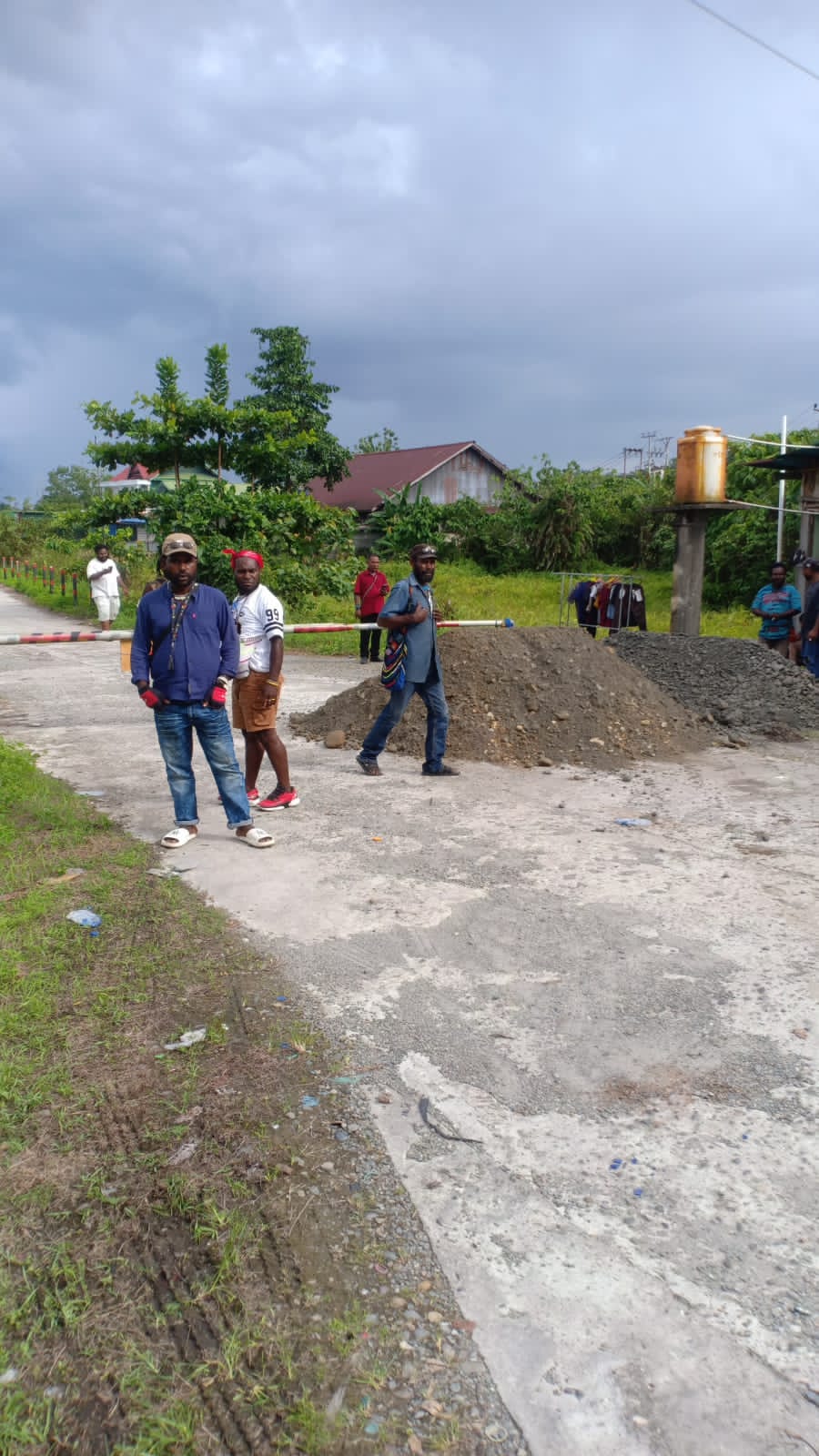 Penyegelan Sepihak PT PUMS oleh Oknum Mengatasnamakan KAPP Mimika Disorot, Langgar Prinsip Hukum dan Tata Kelola