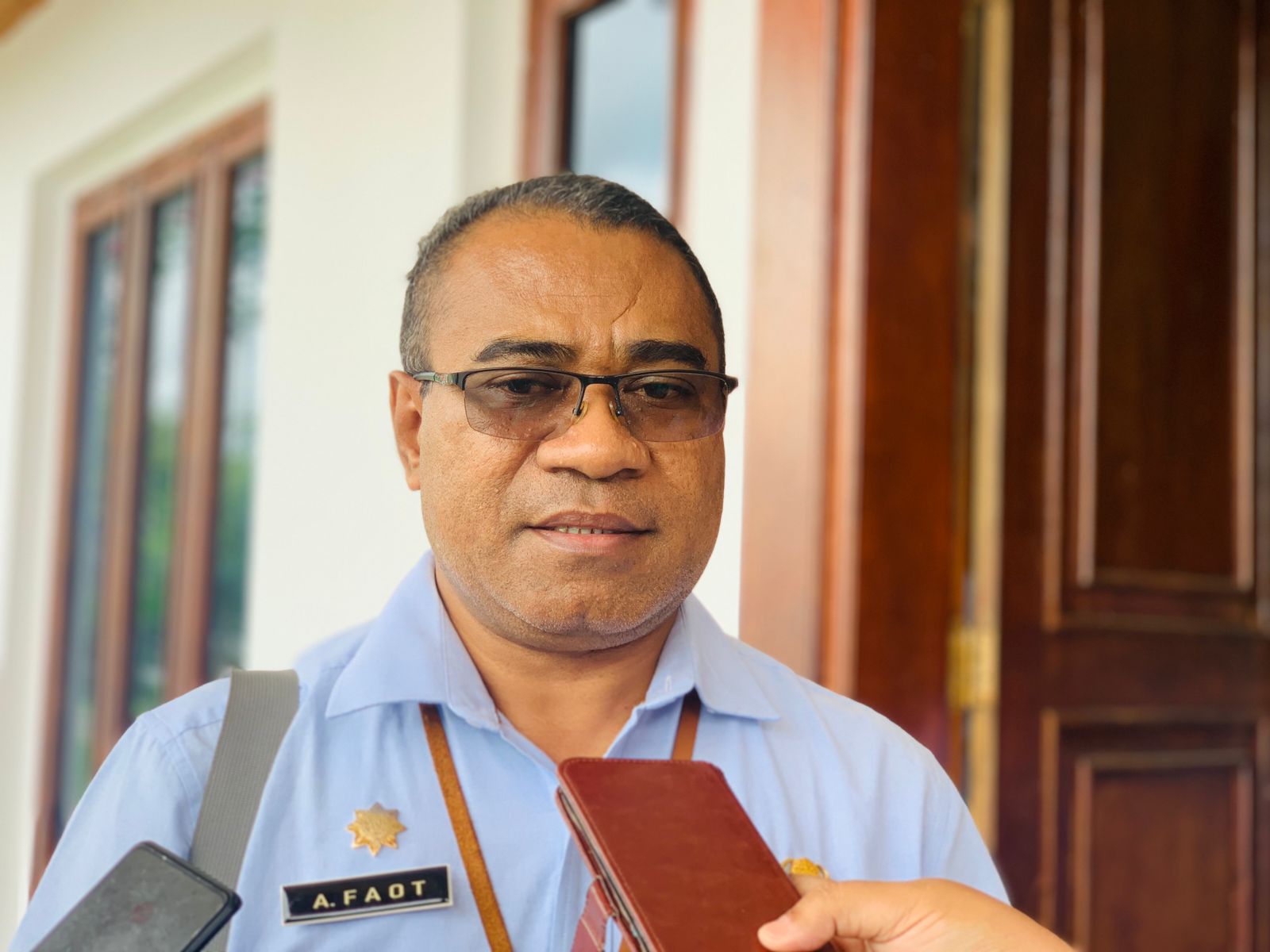 Dana Desa Tidak Bawa Perubahan, Kinerja Kepala Kampung dan Aparatnya Akan Dievaluasi