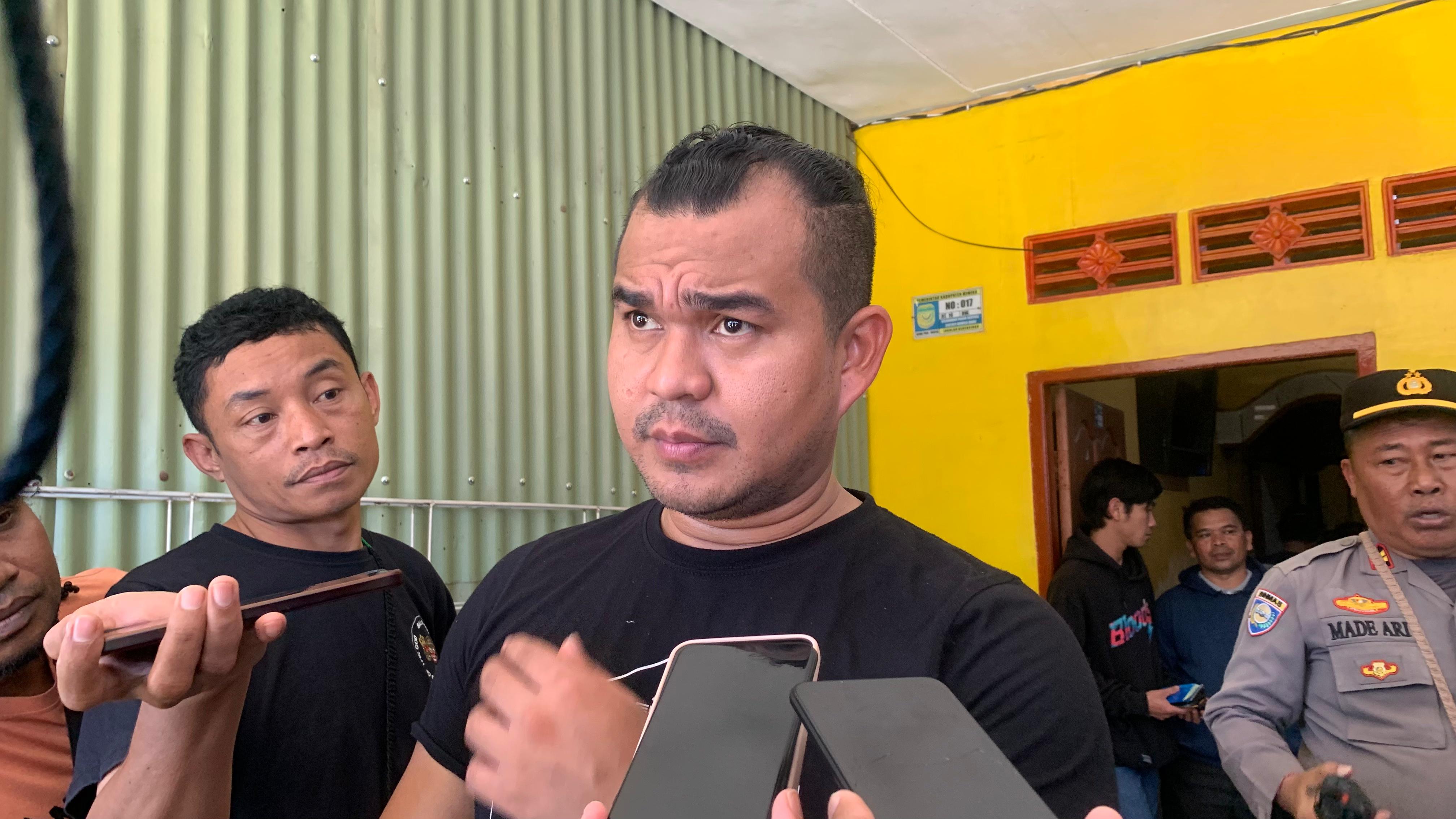 Polres Mimika Tengah Selidiki Sejumlah Kasus Curanmor