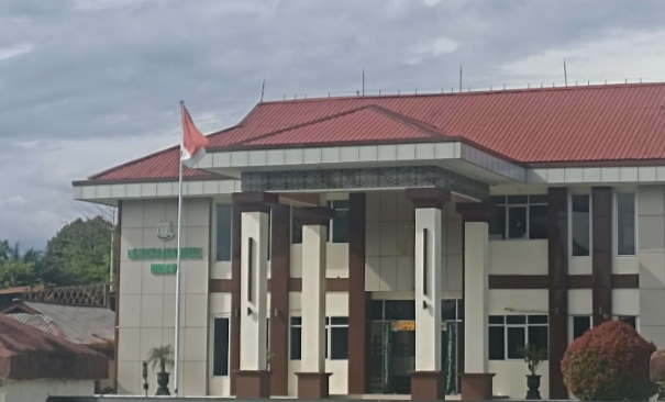 Capaian Penanganan Perkara dan Penyelamatan Keuangan Negara Tahun 2025 - Triwulan I 2026